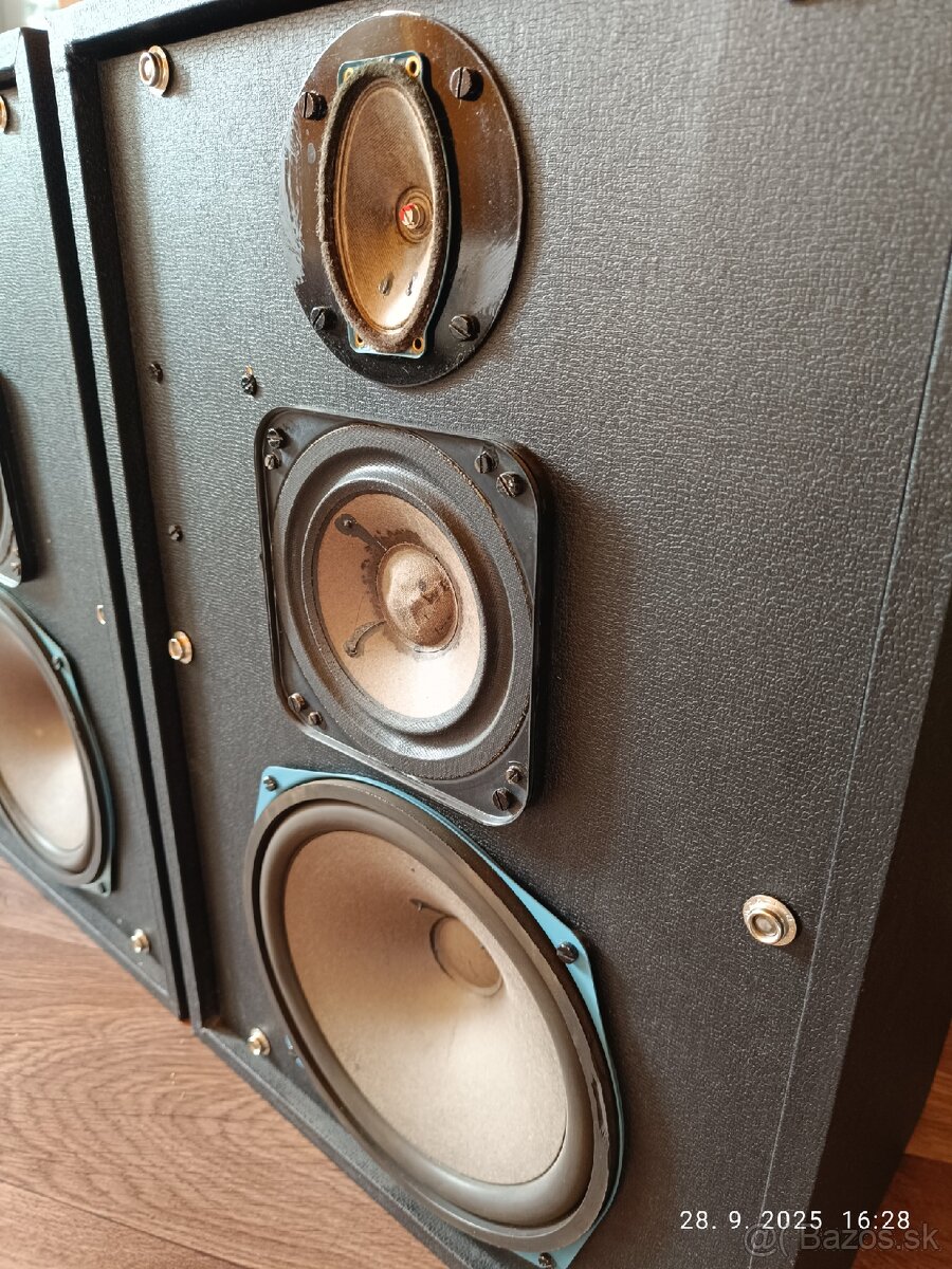 (TESLA) ELEKTRONIKA PRAHA RS 238 C - 5