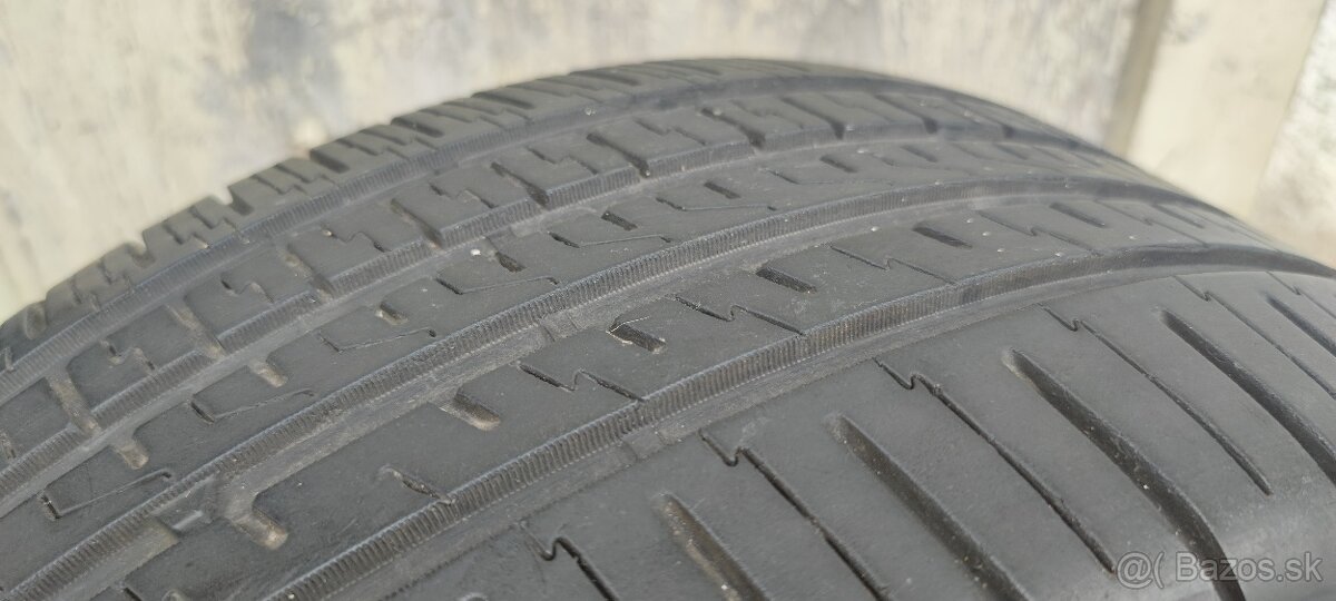 Letná pneumatika - 5