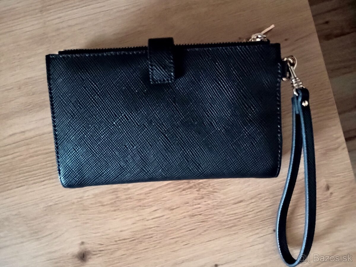 Predám peňaženku Guess - 5