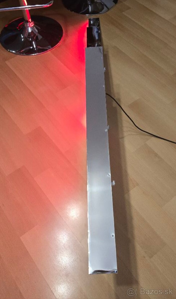 Svetelna tabula - Blesk. - 5