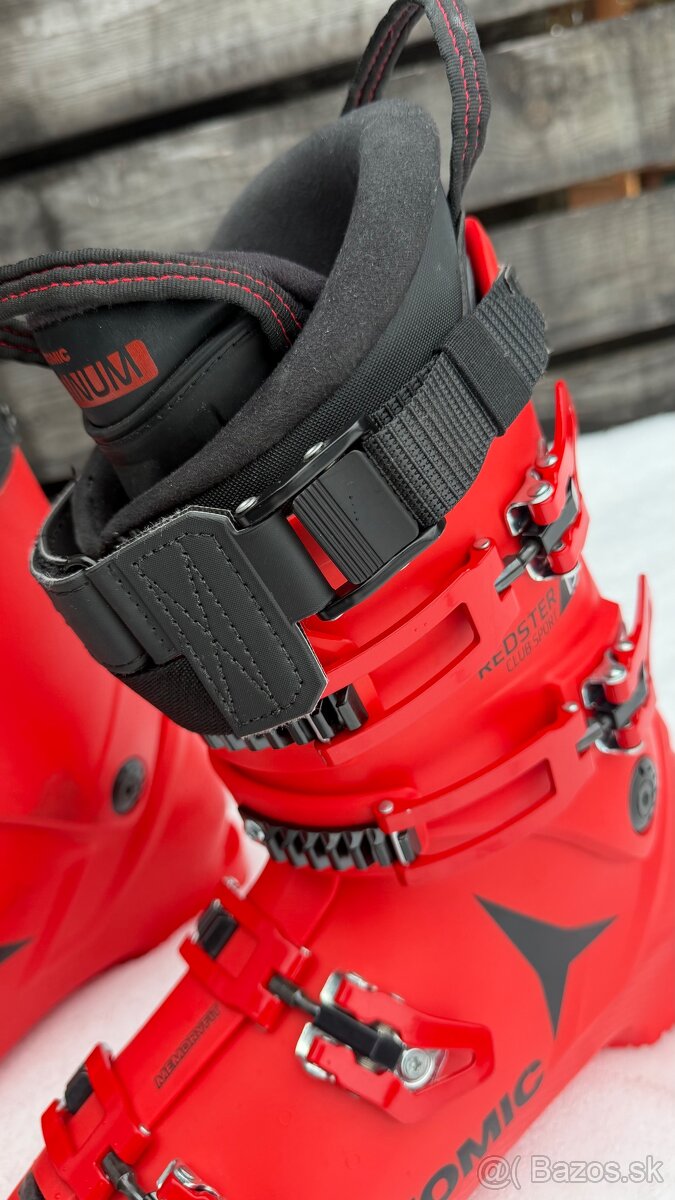 Atomic Redster CS 130 - 5