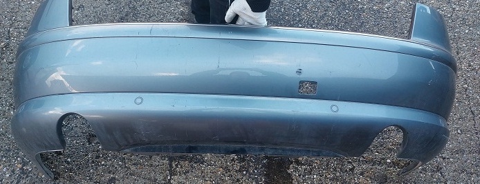 karosárské diely na audi A8 D3 - 5