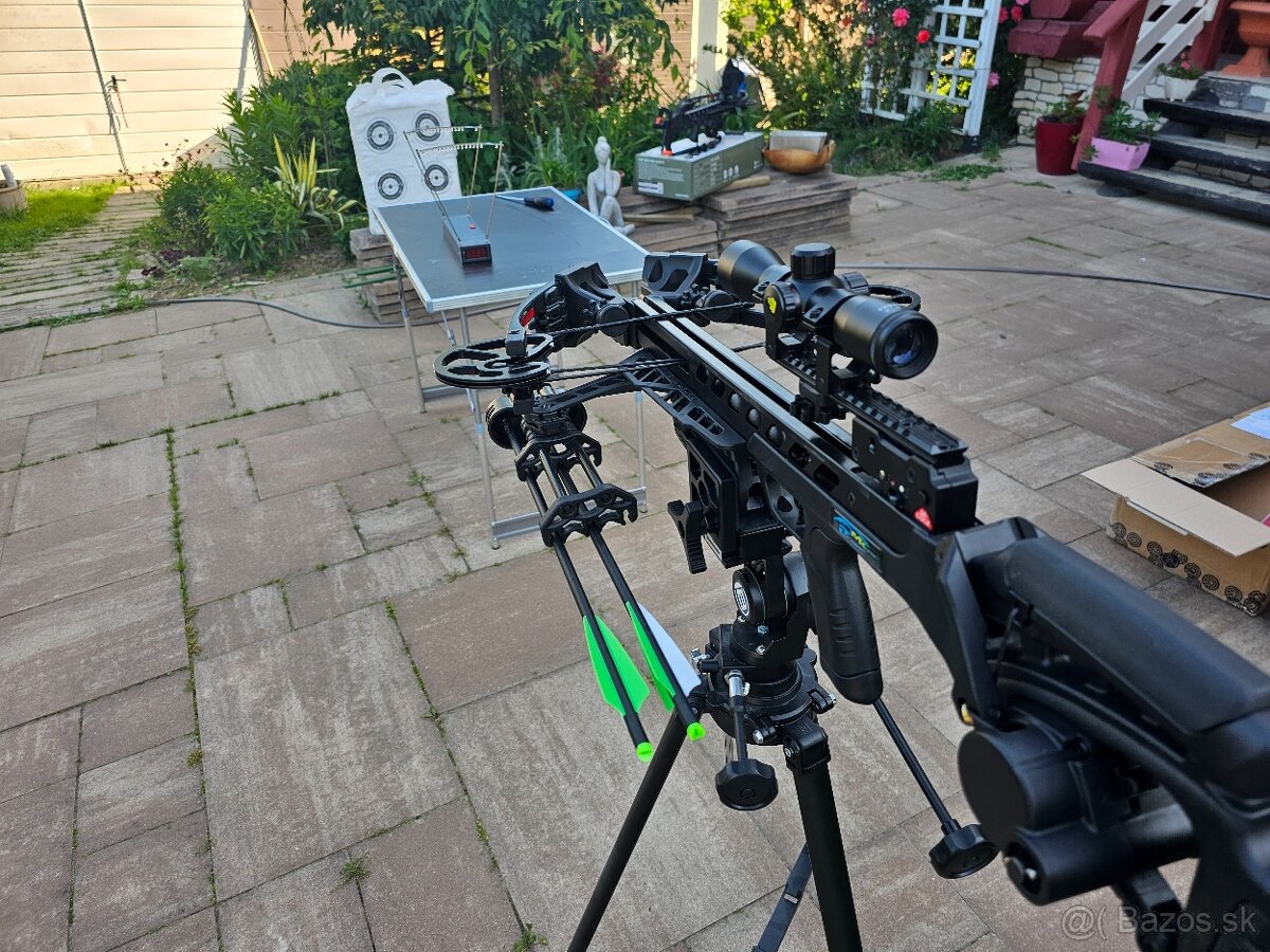 Kladkova kusa 220lbs - 5