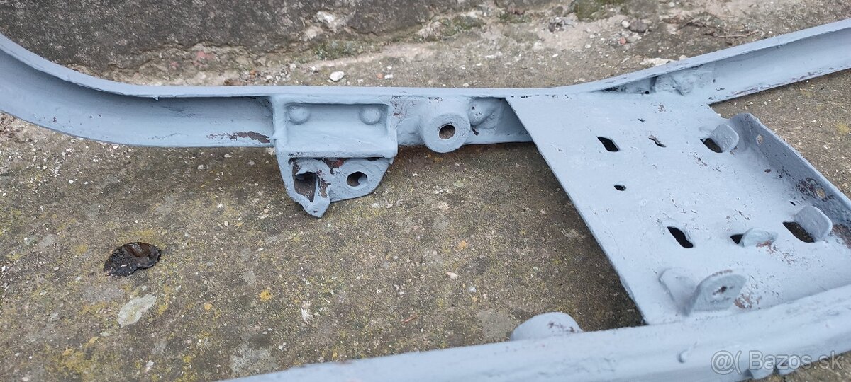 ČZ 250 šport predvojnova - 5