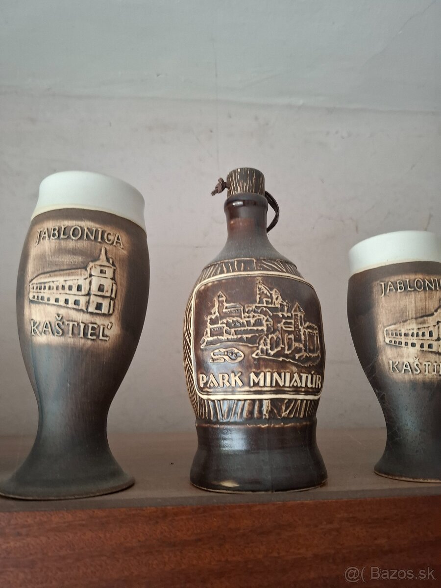 Starožitné veci a skrine - 5