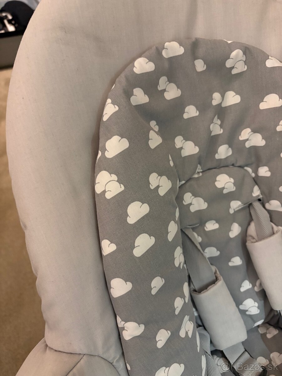 Stokke bouncer / lehatko - 5