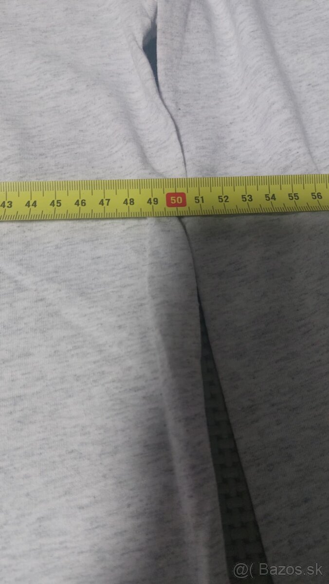 mikina Vans šedá (M) - 5