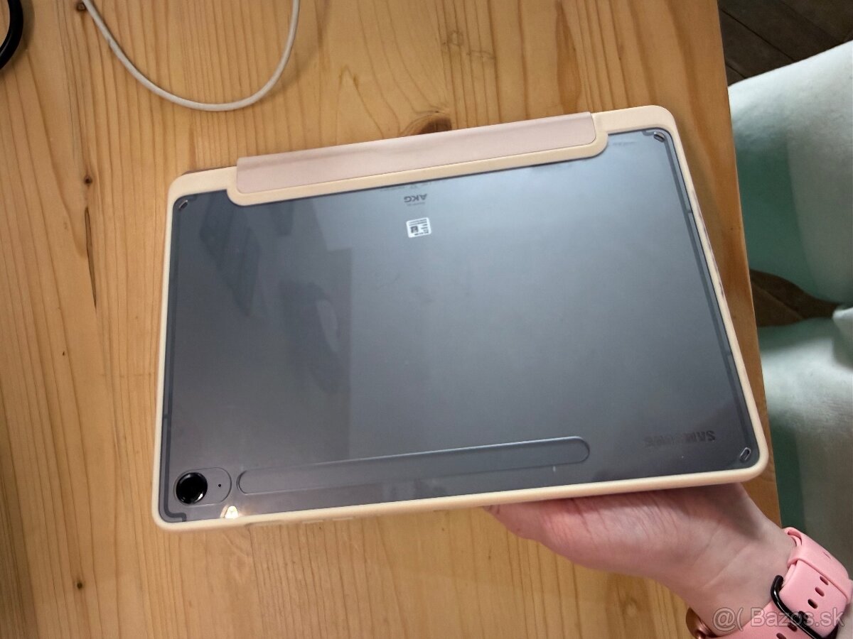 Samsung GALAXY Tab S9 FE 5G 256gb - 5