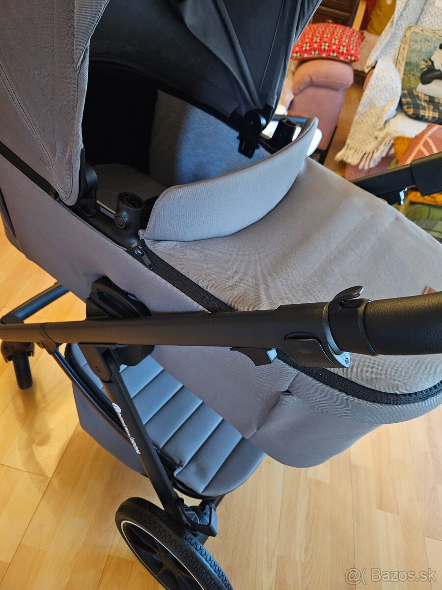 Pepite Mars Icon Dove Grey - 5