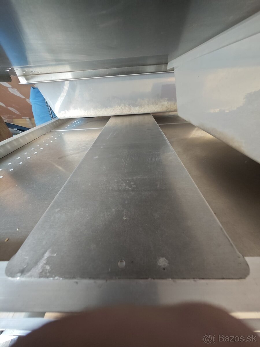 XXL AlluRack pre hady - 5