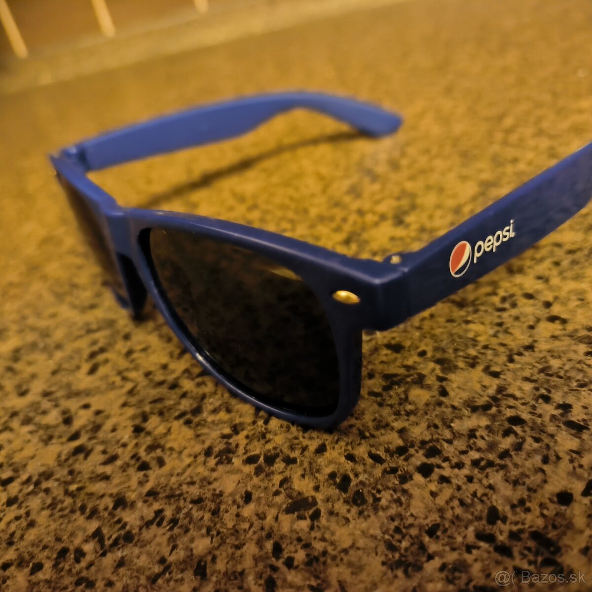 Okuliare slnečné Pepsi - 5