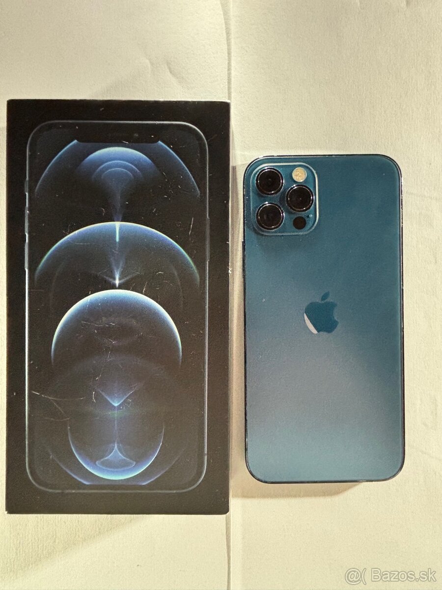 iPhone 12 Pro 128GB - 5