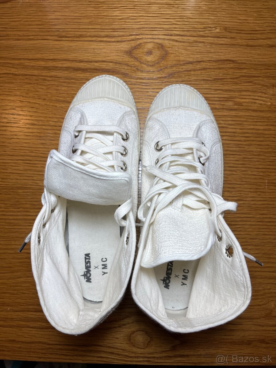 Tenisky NOVESTA High - 5