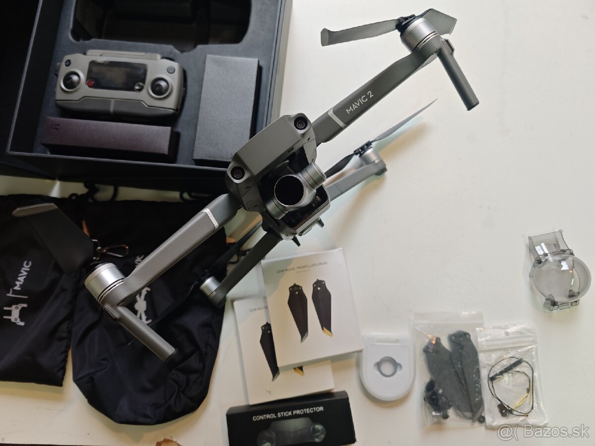 DJI MAVIC 2 ZOOM - 5