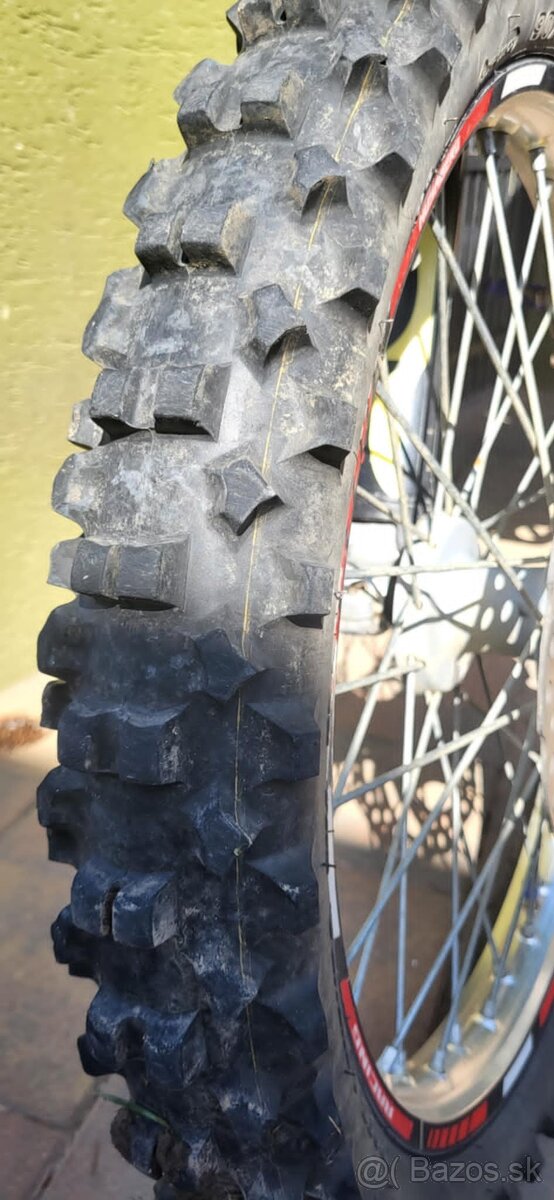 Husaberg FE 450E