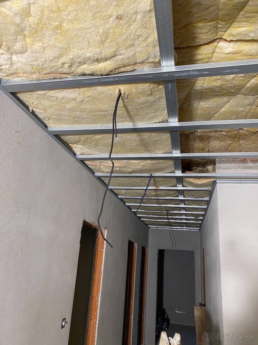 Novostavba holodom 4 izbový s garážou - 5