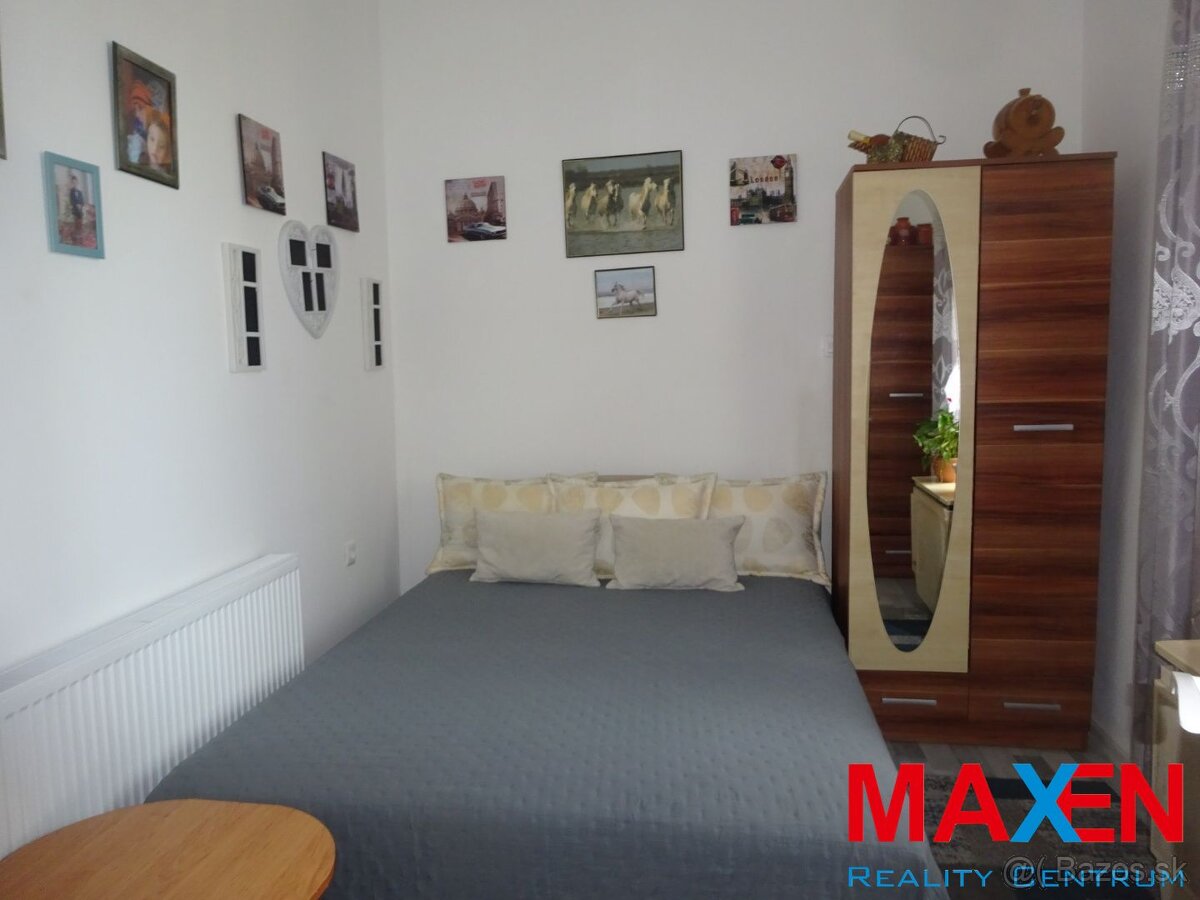 Rodinný dom 2 izbový Gönc - Maďarsko - 5