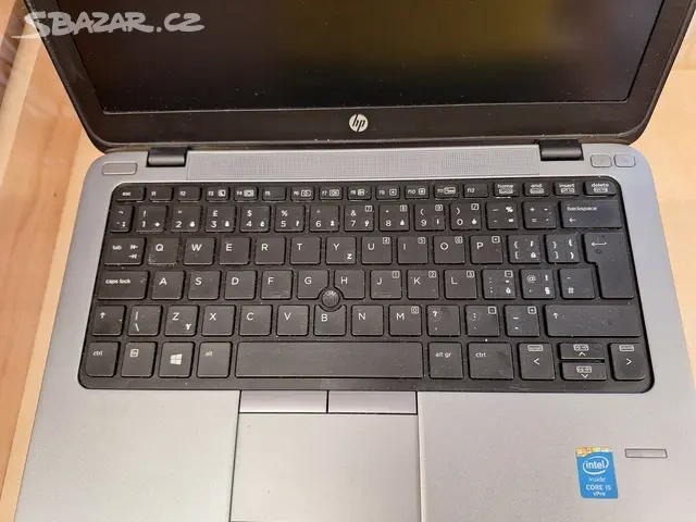 HP EliteBook 820 G1 - 5