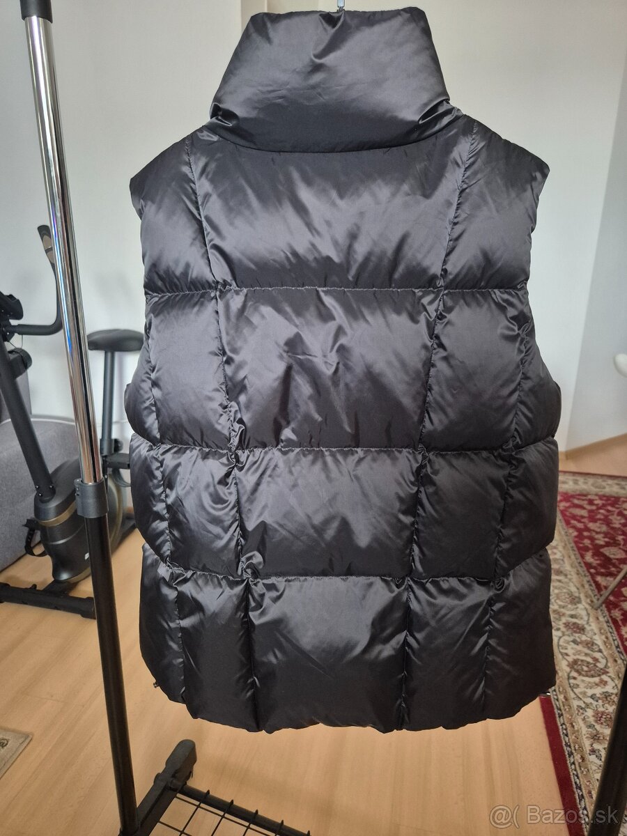 Dámska vesta Bogner veľkosť XL(42) sedi aj na L - 5