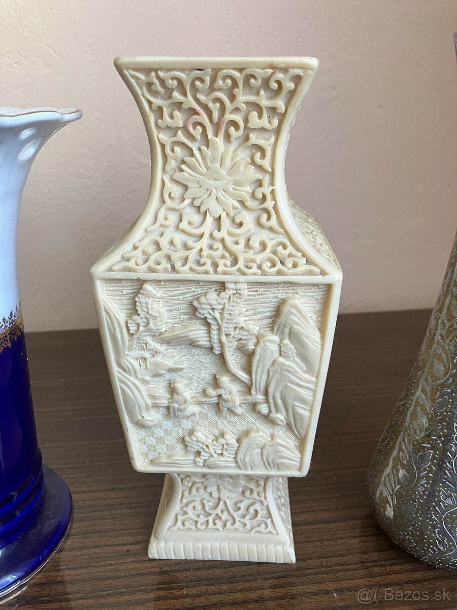 rôzne vázy - 5