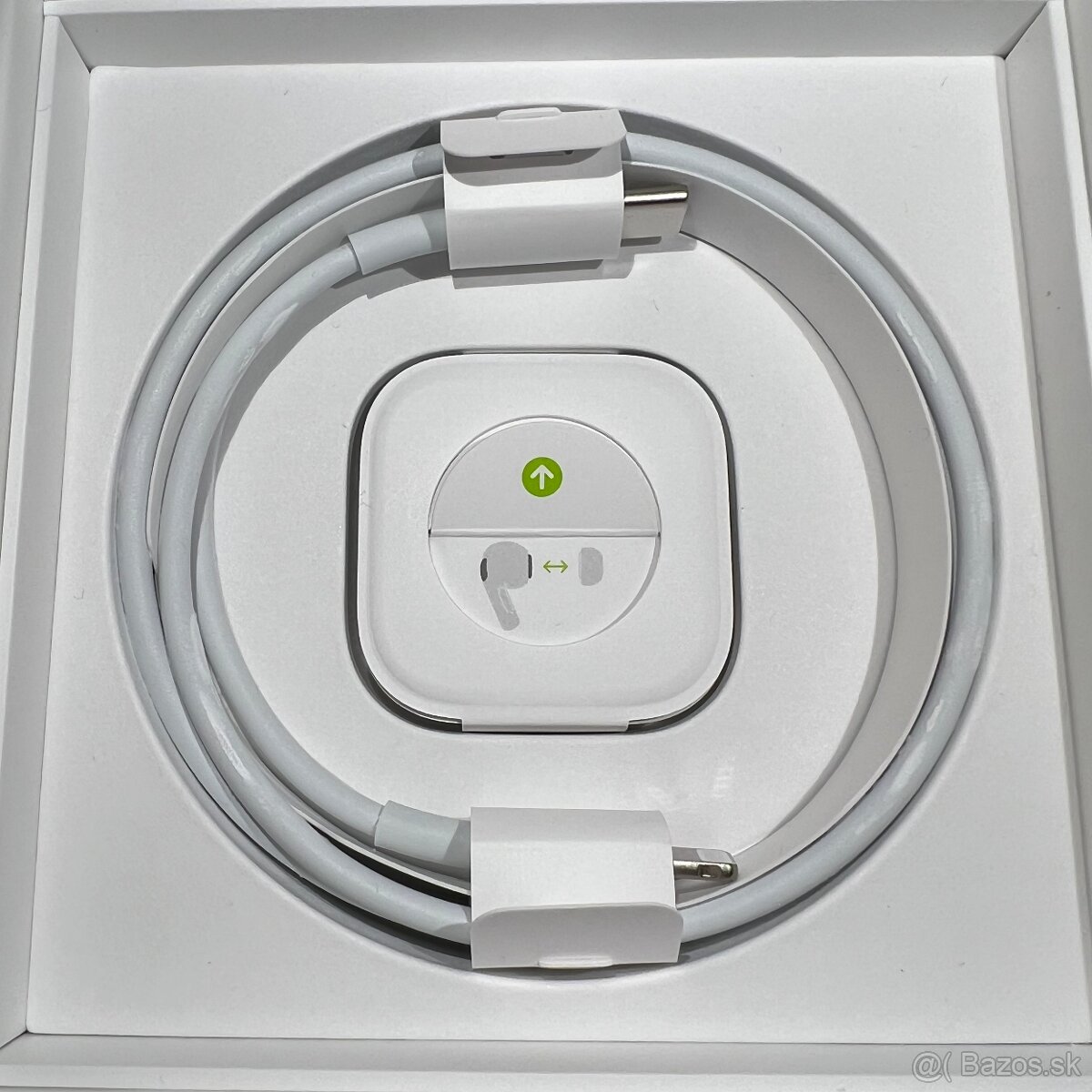 Apple AirPods Pro originál - 5