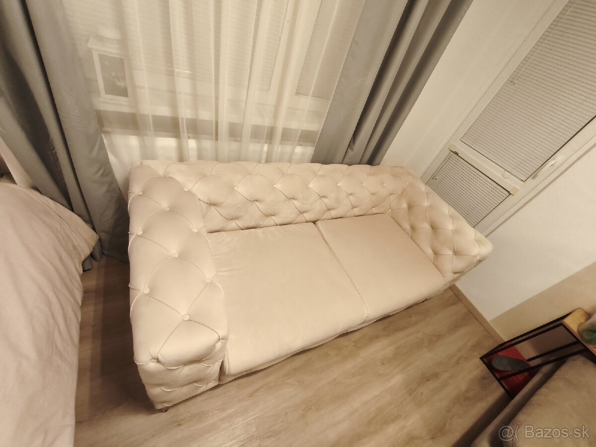 Predám sedačku - 5