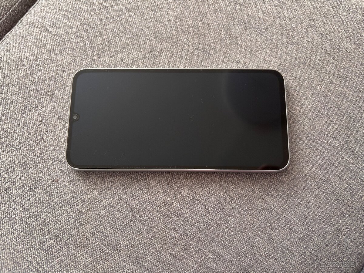 samsung galaxy A34 - 5