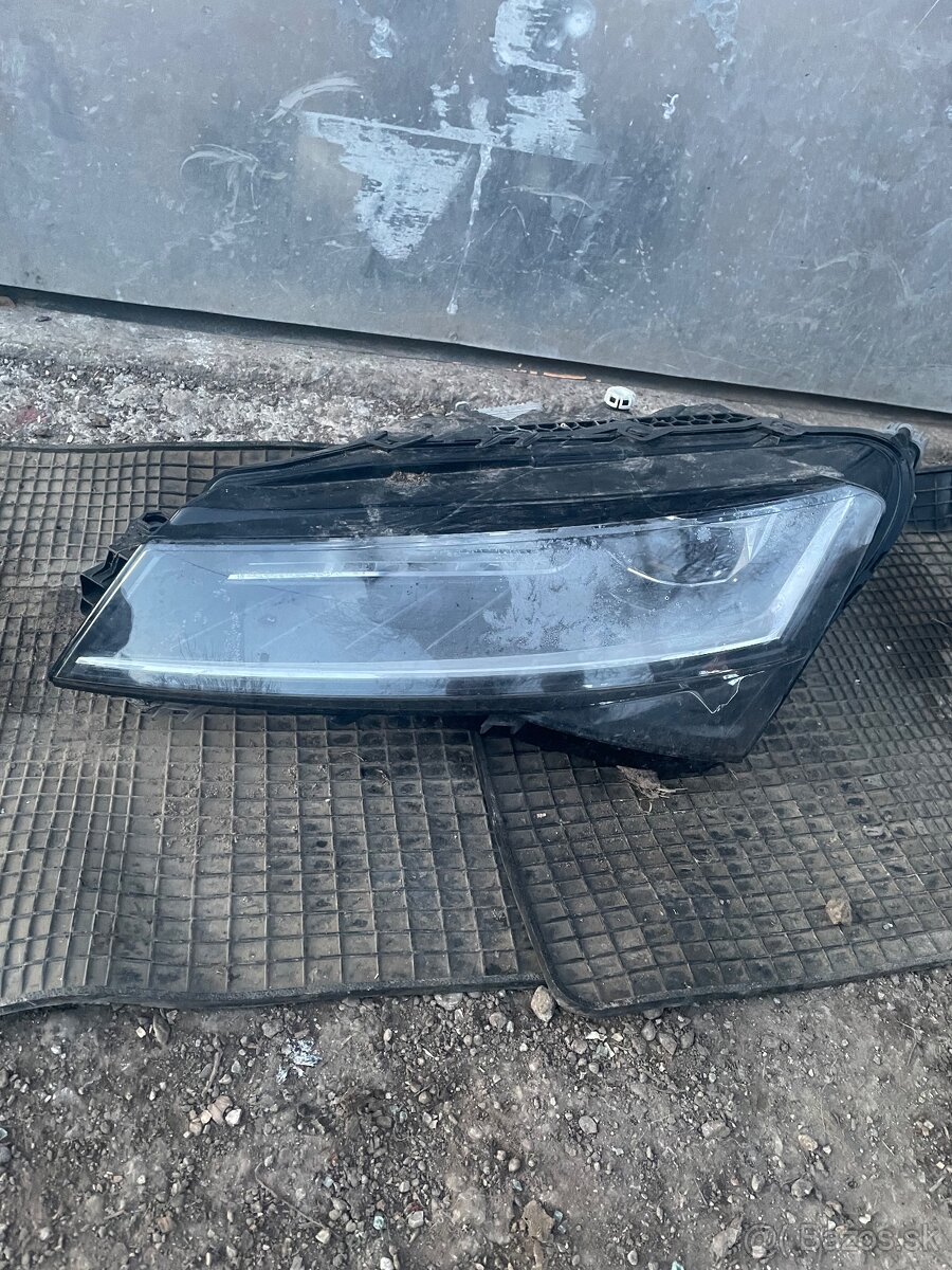 Predám Predné svetla - 5