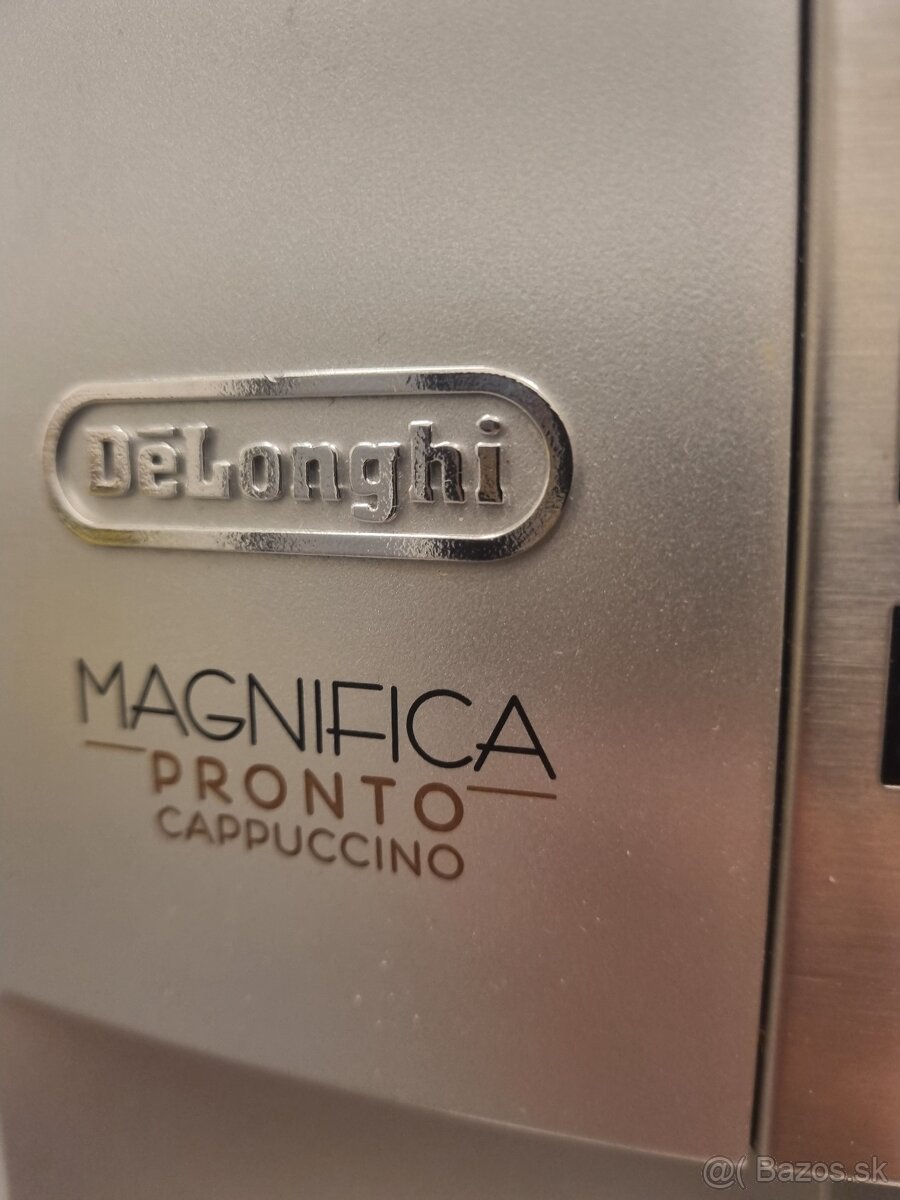 DeLonghi MAGNIFICA kávovar - 5