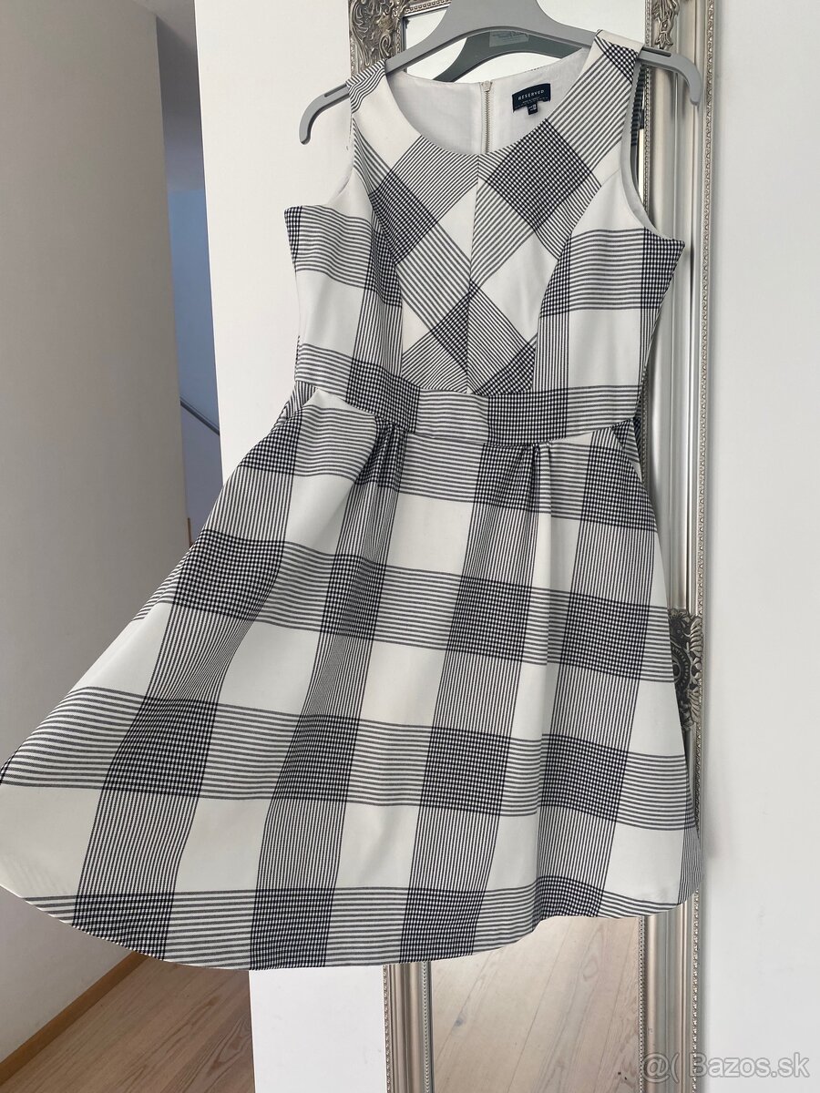 Dámske šaty v.M - 5