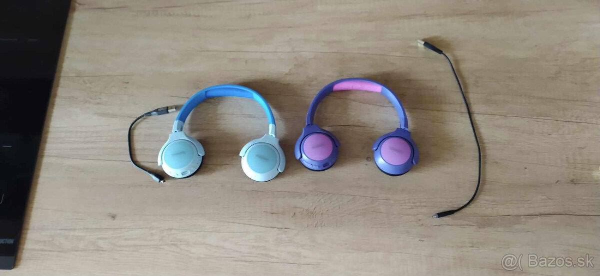 sluchadlá - Philips TAKH402 bezdrôtové - 5