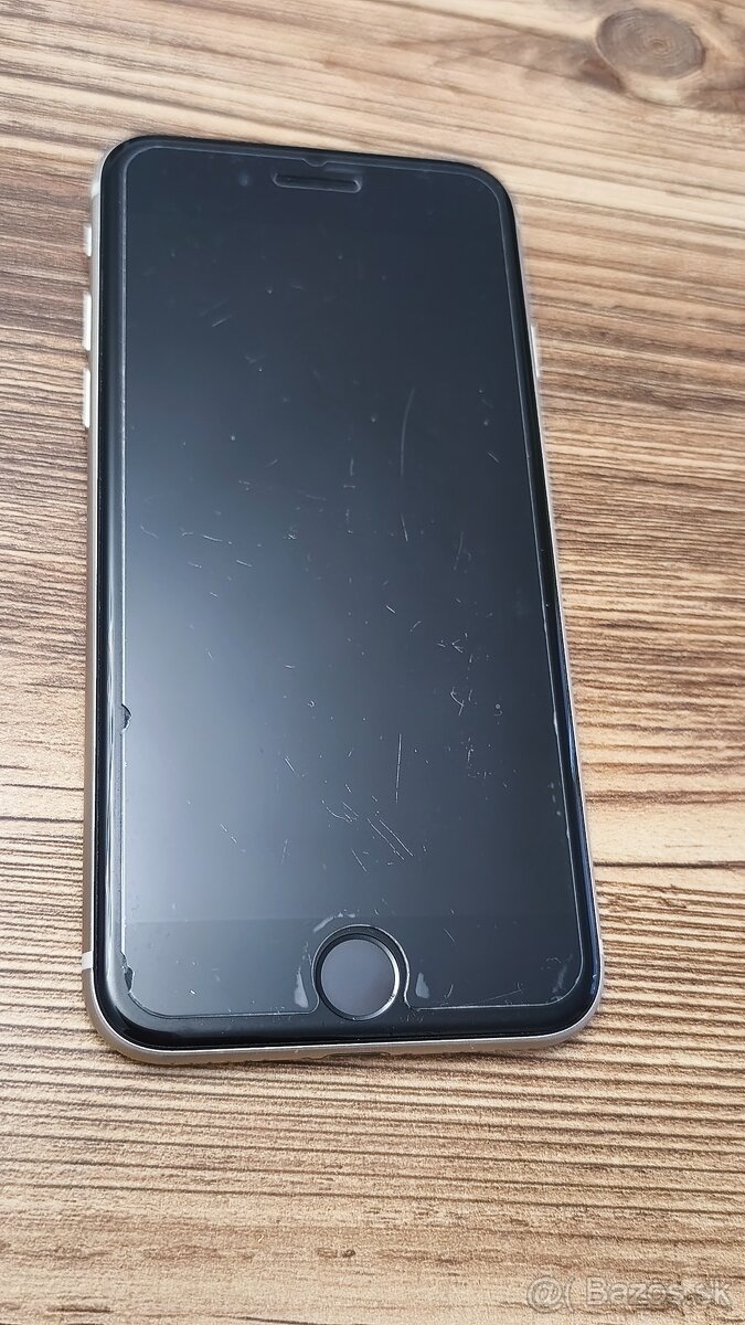 Apple iPhone SE (2022) 128GB - 5