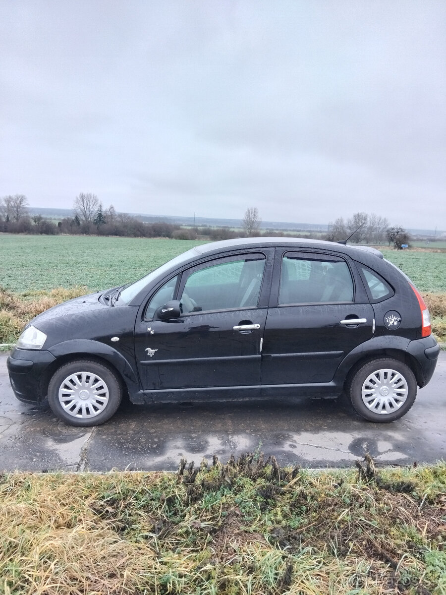 Citroen C3 - 5