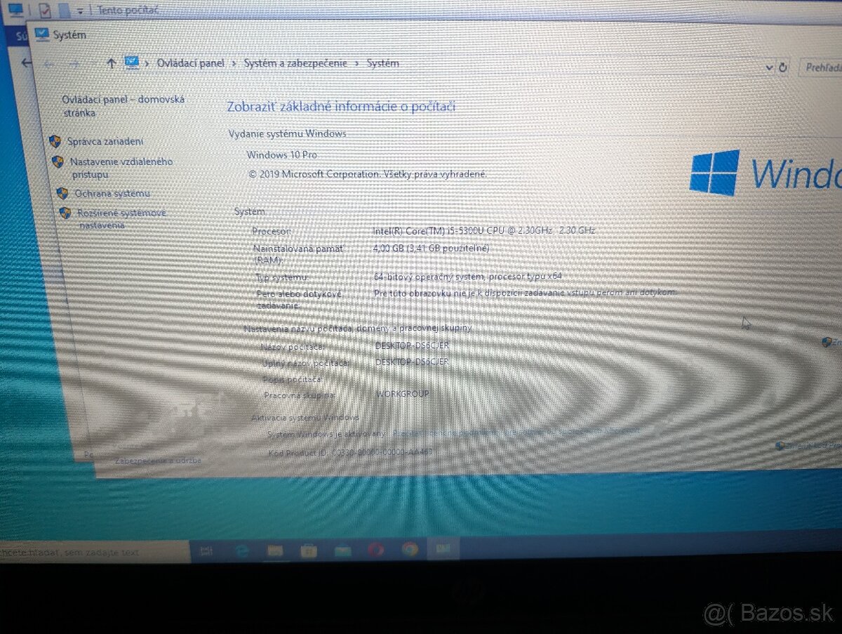 HP EliteBook Folio 1040 G2 - 5