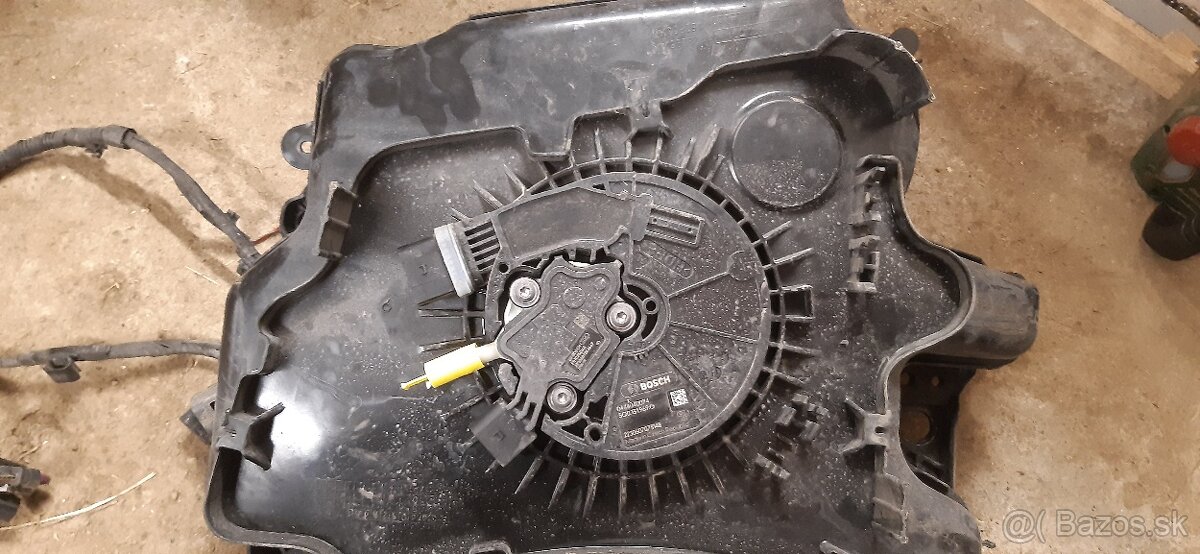 Skoda octavia rs - 5