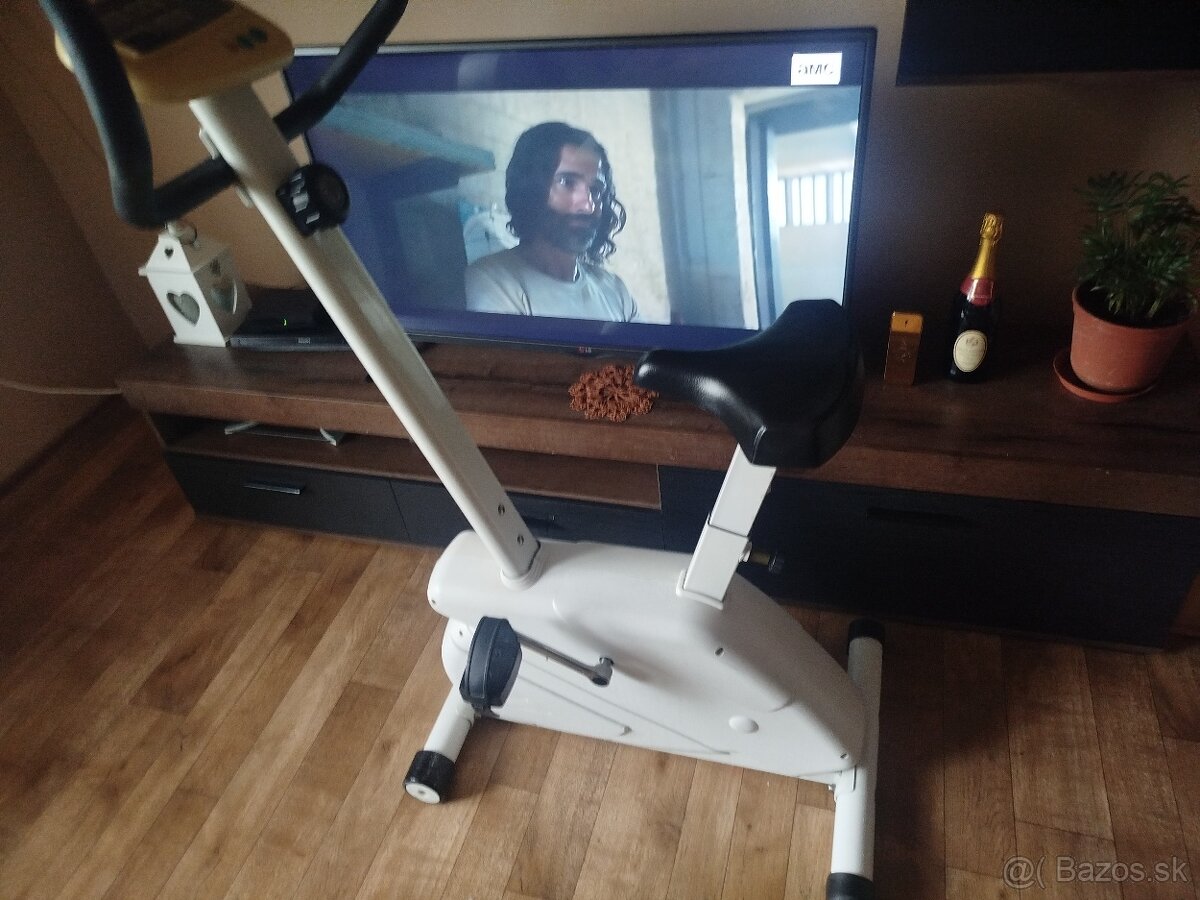 Stacionárny bicykel - 5