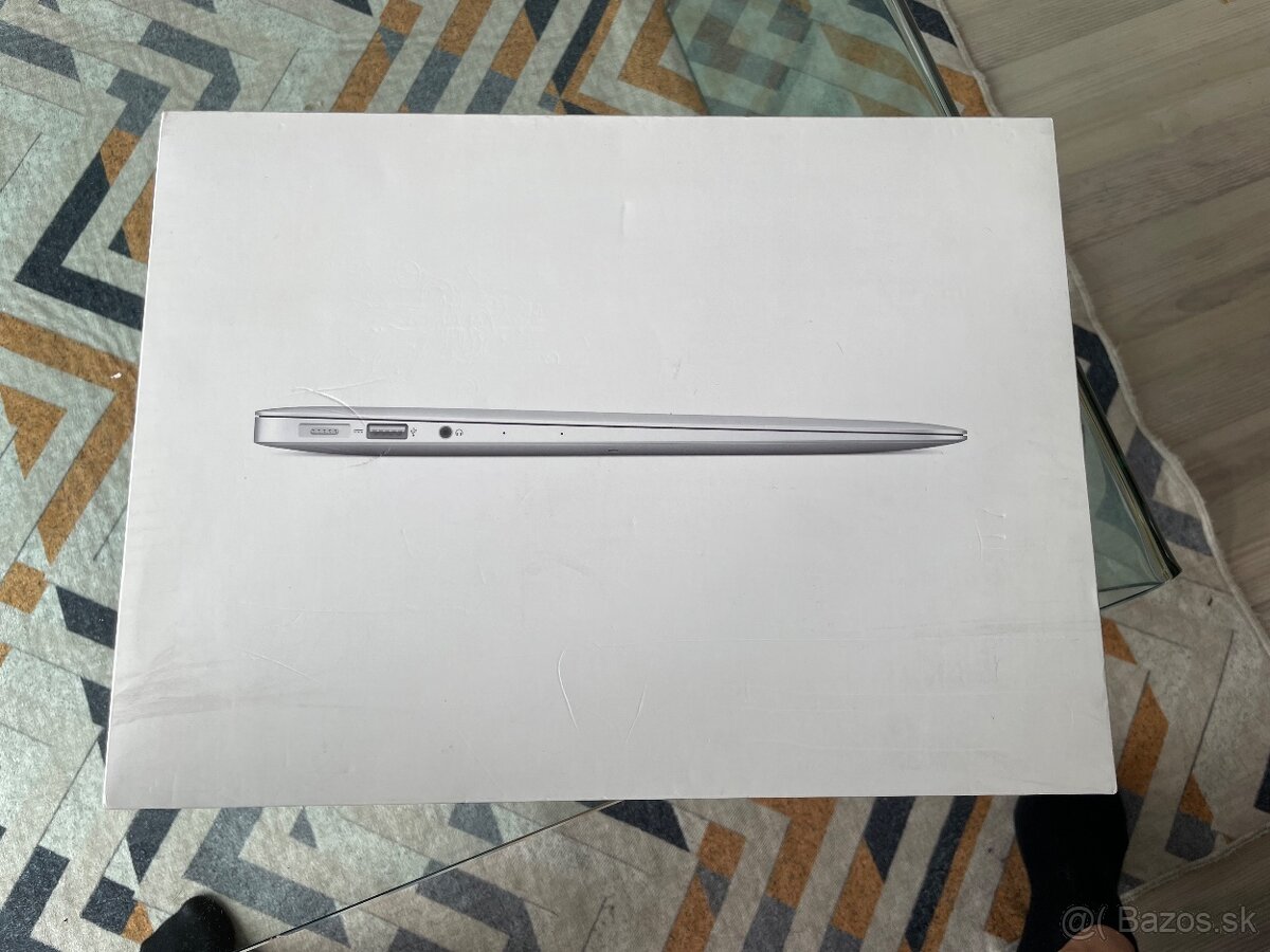 MacBook Air 2013 - 5