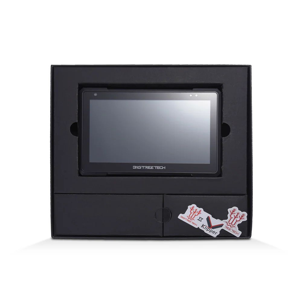 BigTreeTech Pad7 + CB1 (Klipper - 64bit) - 5