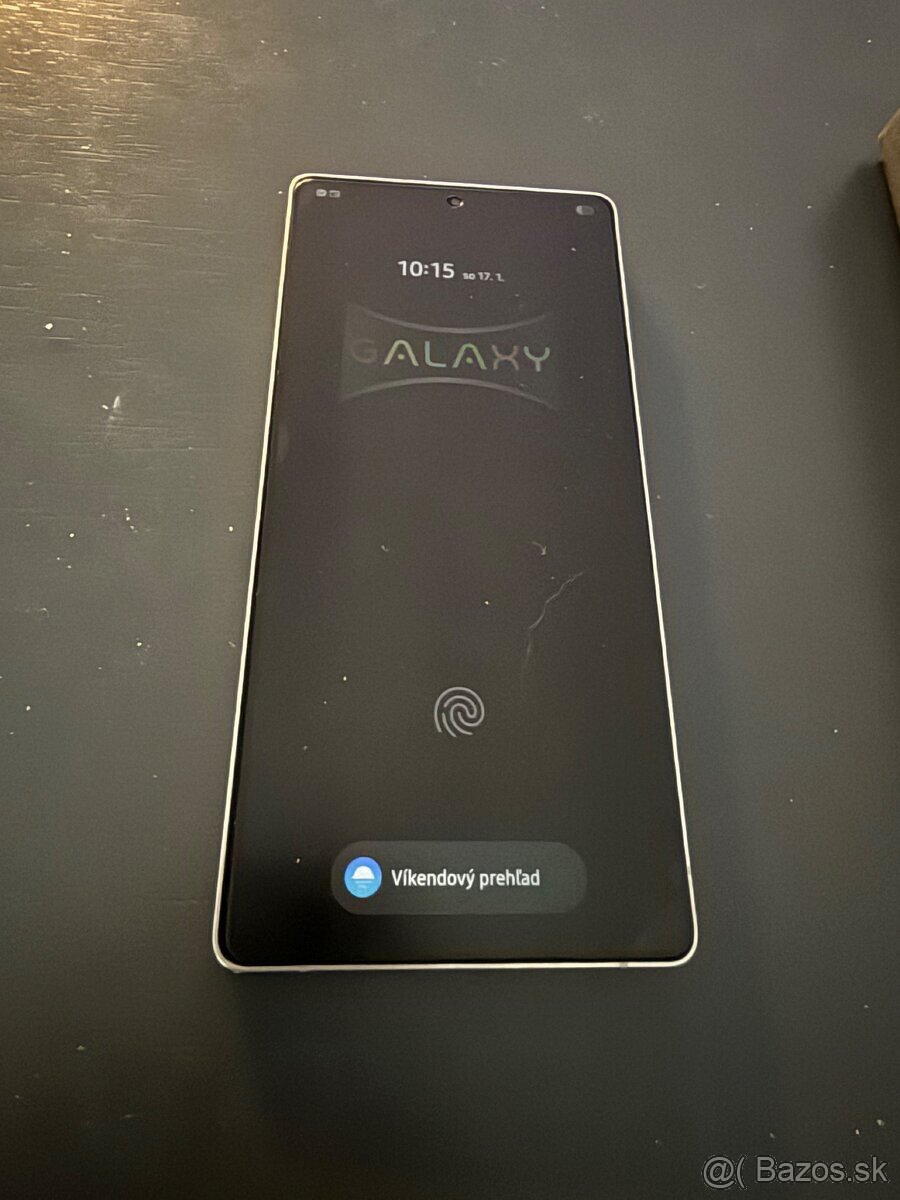 Samsung S25Ultra - 5