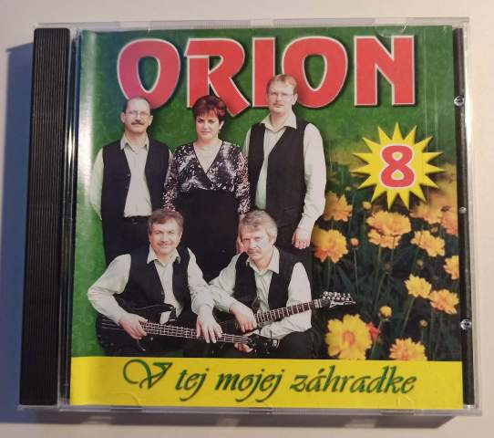 Zberateľské Ľudové CD - Cz, Sk - 5