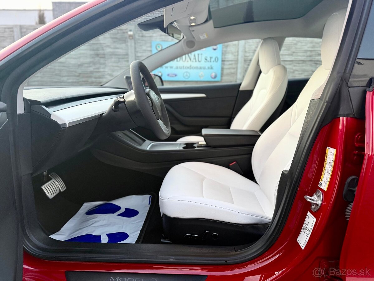 Tesla 3 Performance, DualMotor - 5