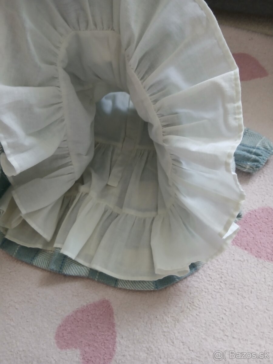 Šaty Mayoral veľ.80 - 5