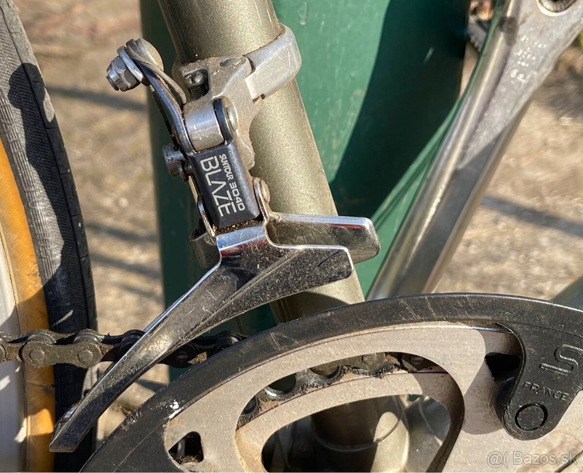 Holandský bicykel RIH - 5