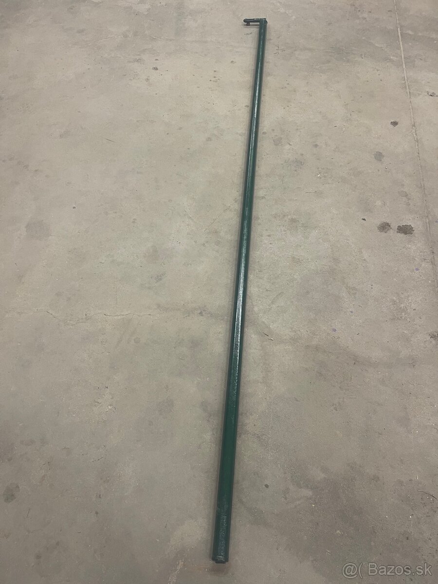 Stĺpiky na plot. - 5