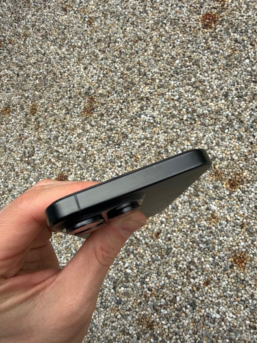 IPhone 15 pro Max 512GB - baterie 95% - 5