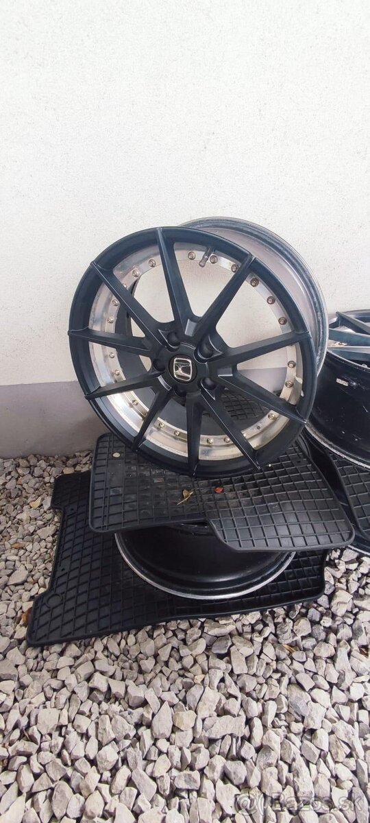 5x114,3 r18 - 5