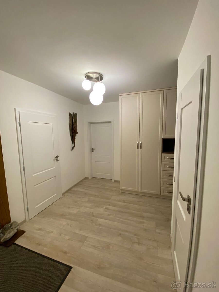 Predam nadstandard byt 3KK + technicka miestnost+ 2 pivnice - 5