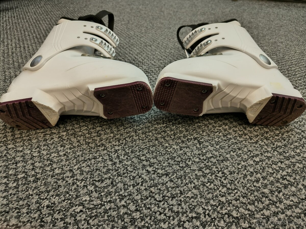 ATOMIC WAYMAKER GIRL 3 dievčenské lyžiarky - 5