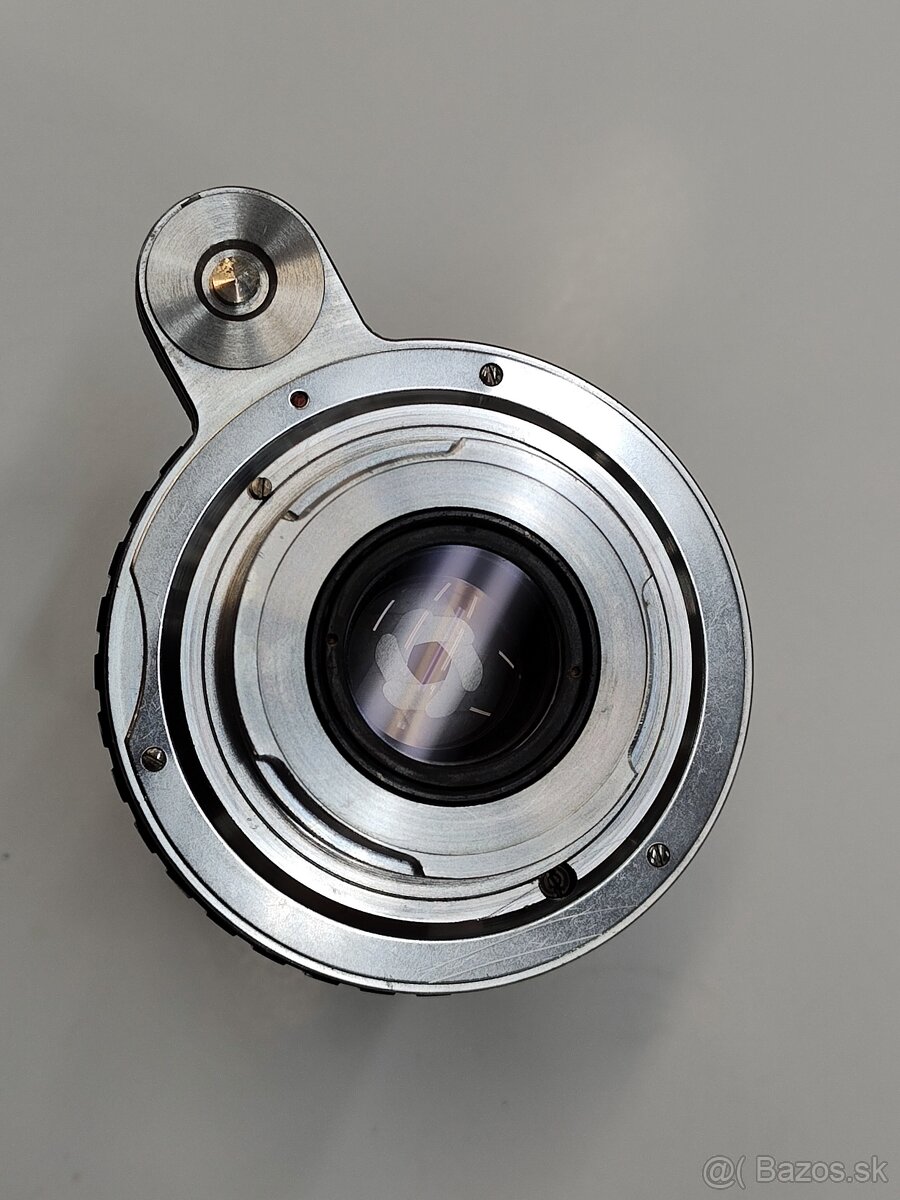 Objektiv Schneider Kreuznach Xenar 135mm/f3.5 (EXA) - 5