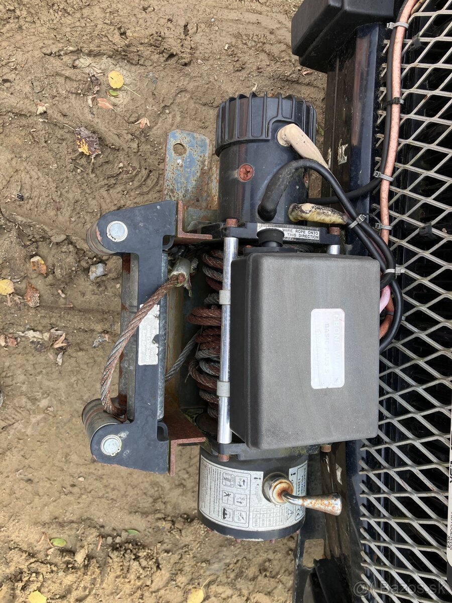 Jeep Cherokee xj 4.0 Limited SE